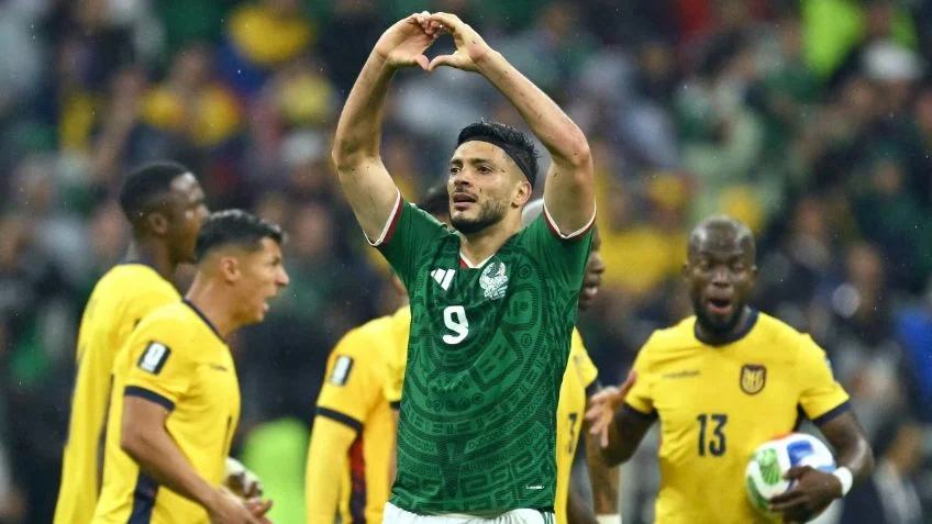 Los mejores memes de la victoria de México en los 16vos de la Copa Mundial 2026