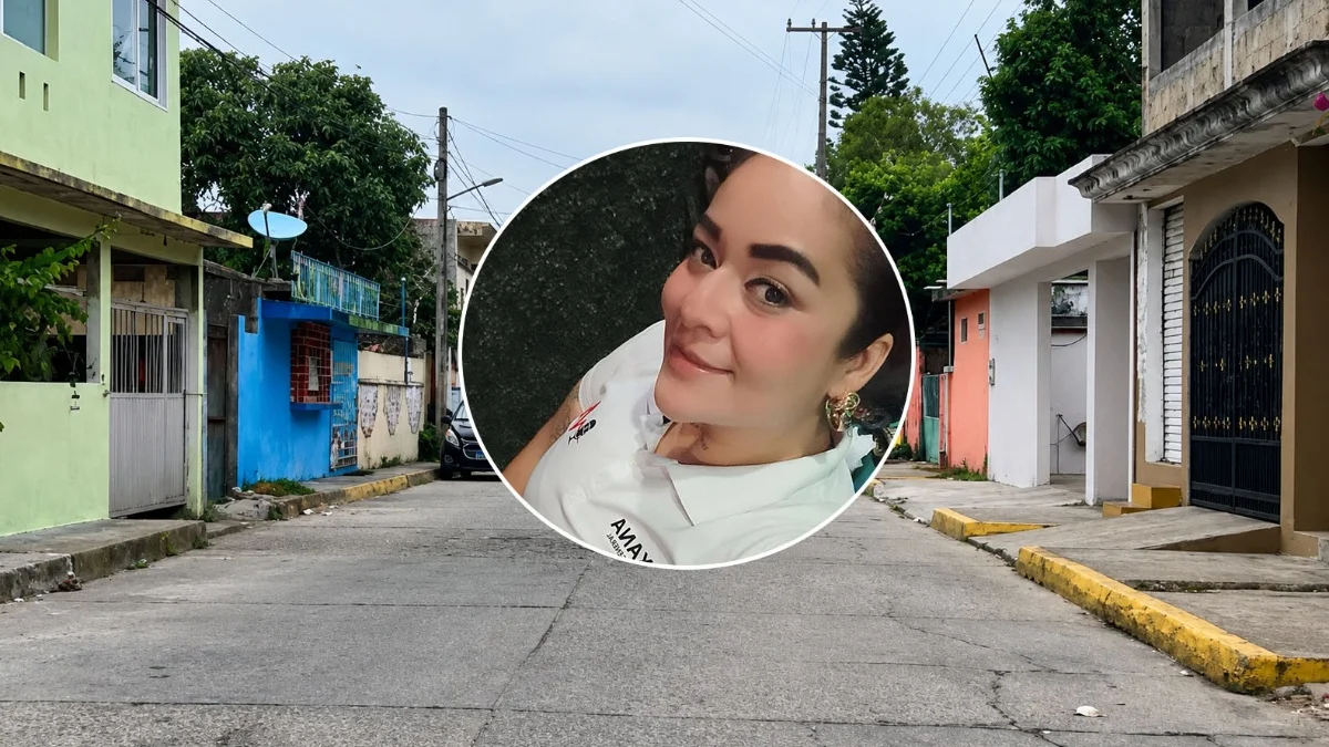 Roxana Guzmán sigue sin aparecer; gremio periodístico en el sur de Veracruz alza la voz