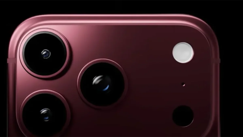 ¿Por qué el iPhone 18 Pro Max llegaría más caro a México?