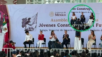 La transformación sí voltea a ver, atiende y promueve a las juventudes: Rocío Nahle