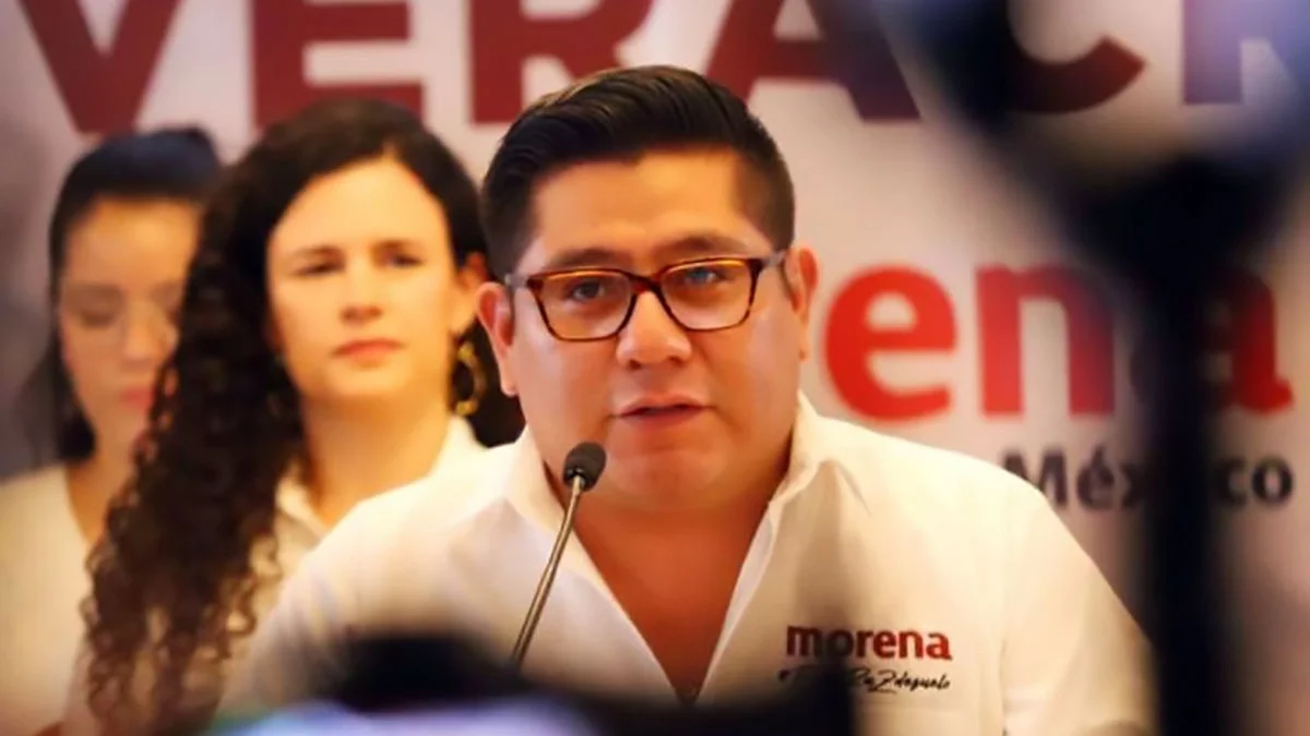 Quejas por malos gobiernos de MC en Veracruz: Morena abre sus puertas a ciudadanos defraudados