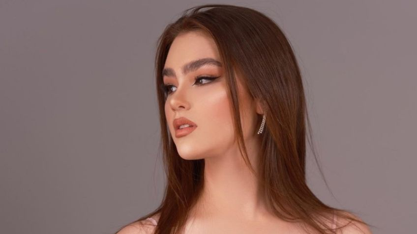 Emily Álvarez, hija de El Canelo se gradúa de la preparatoria y comparte el emotivo momento