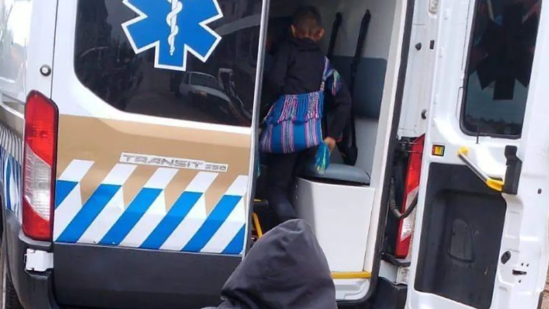 Dos trabajadores fallecen tras ser alcanzados por un rayo en Chiapas
