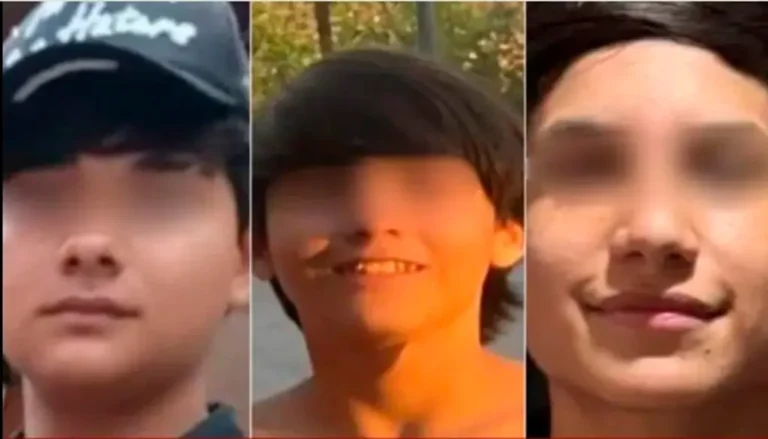 Localizaron a 3 adolescentes desaparecidos en graduación en Jalisco