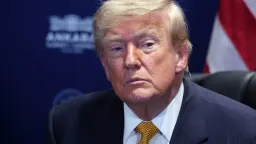 Israel compartió con EE.UU. información de inteligencia sobre un complot iraní para asesinar a Trump, según fuentes