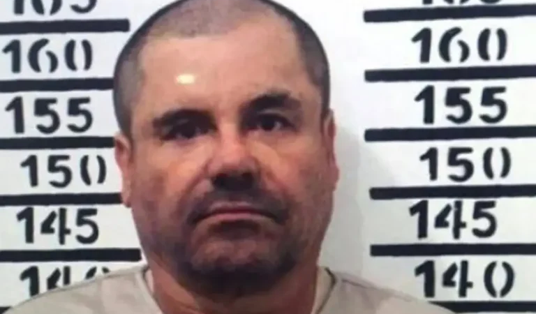 Misterio en torno a cartas atribuidas a ‘El Chapo’; su defensa asegura que no las escribió