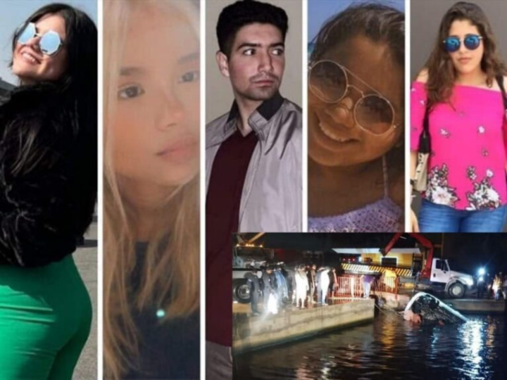 A dos años de la tragedia del río Calzadas: Coatzacoalcos recuerda a los siete jóvenes que murieron