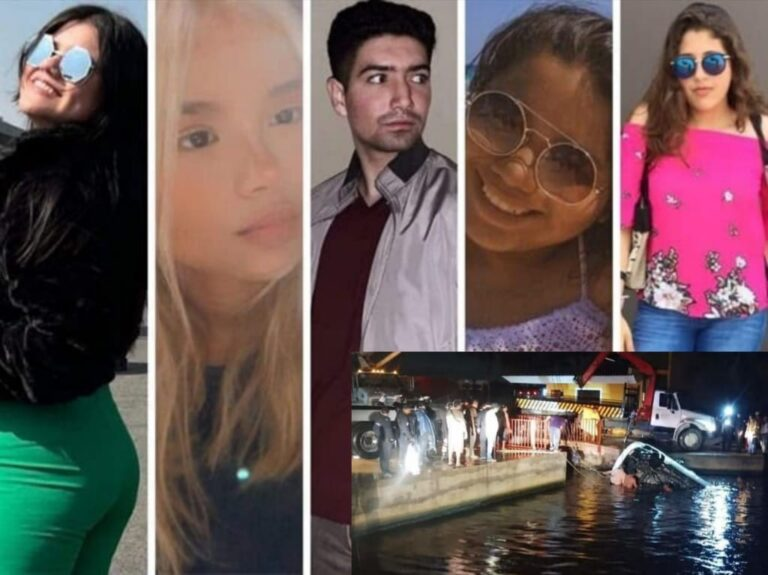 A dos años de la tragedia del río Calzadas: Coatzacoalcos recuerda a los siete jóvenes que murieron