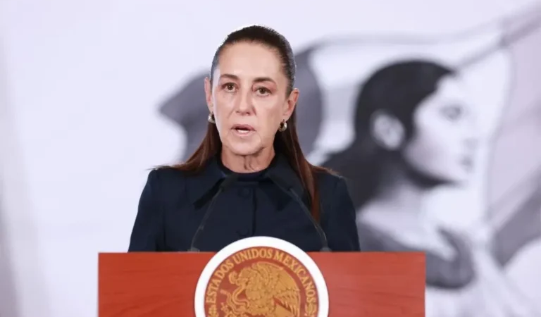 México denuncia ante Justicia de EE.UU. la muerte de 17 connacionales en acciones migratorias
