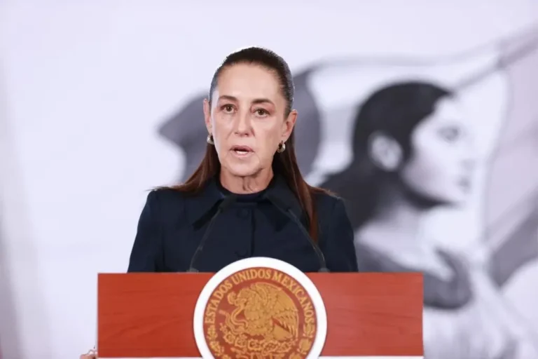 México denuncia ante Justicia de EE.UU. la muerte de 17 connacionales en acciones migratorias