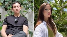 Marianne Gonzaga responde a José Said y presenta nuevas pruebas; asegura que editó audios y omitió contexto