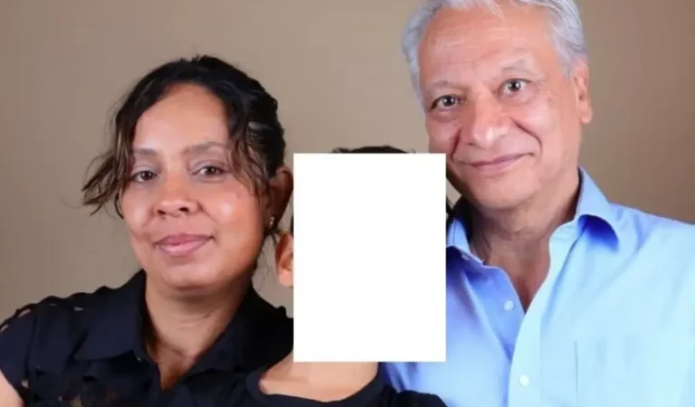 Esposa del exdirector de Pemex aclara que no otorgó un perdón a su expareja, solo es reconciliación por el bien de su hijo