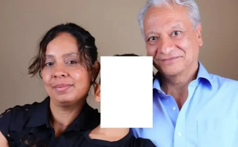 Esposa del exdirector de Pemex aclara que no otorgó un perdón a su expareja, solo es reconciliación por el bien de su hijo