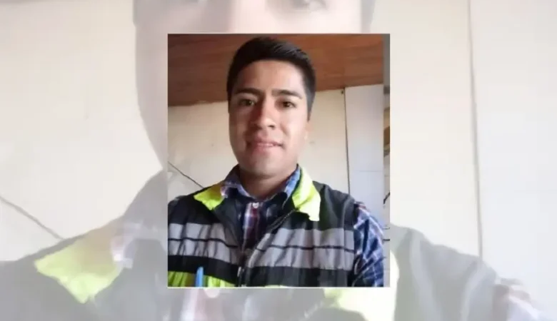 Identifican a Pablo Osorio Sánchez, ingeniero desaparecido desde enero en Sinaloa
