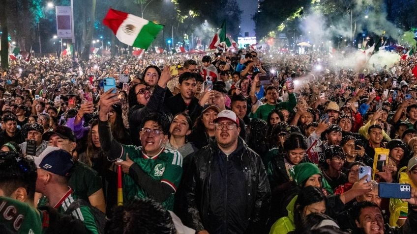 Se apaga la fiesta del futbol; especialistas advierten sobre el “bajón” emocional tras el torneo