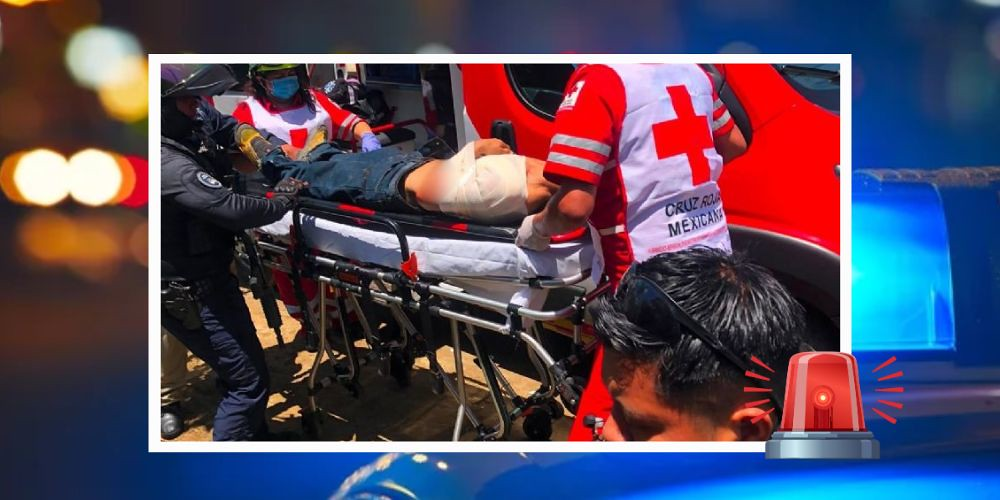 Atacan a balazos a hombre en calles de Coatzacoalcos; es el segundo hecho violento en menos de 12 horas