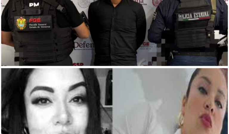 Cae otro presunto implicado en la privación de la libertad de la periodista Roxana Guzmán