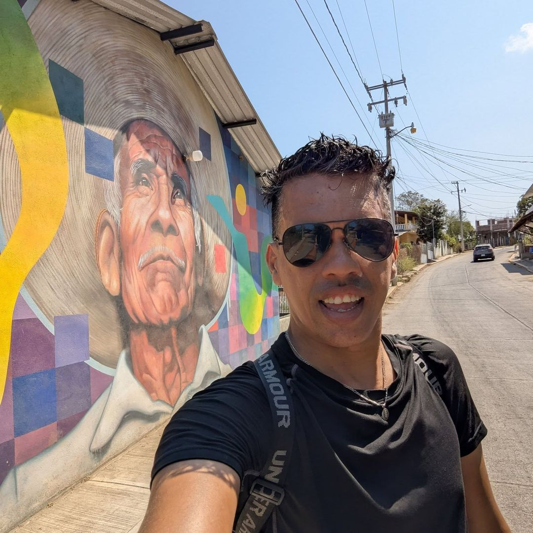 Hallan sin vida al activista Alex Serna en Guerrero; permaneció 12 días desaparecido