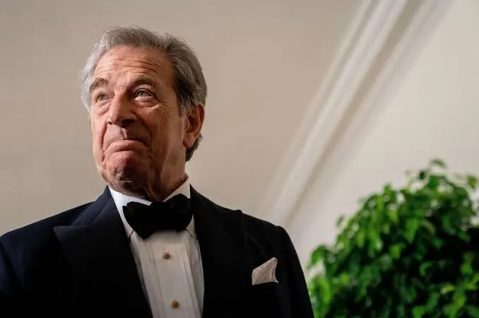 Paul Pelosi podría enfrentar un cargo menor tras involucrarse en un choque con fuga en California