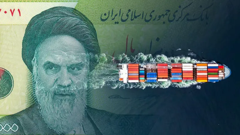 Cuántos miles de millones de dólares de Irán están congelados por EE.UU. y por qué son clave para negociar la paz y reactivar la economía iraní