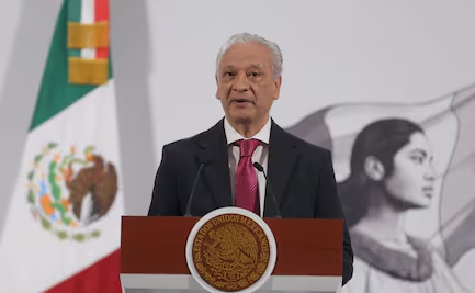 Fiscalía de Morelos se prepara para recibir a Víctor Rodríguez Padilla, exdirector de Pemex; está acusado de violencia familiar