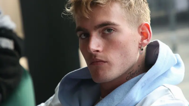 Muere Presley Gerber: la lucha contra los problemas de adicción y salud mental del hijo de la modelo Cindy Crawford
