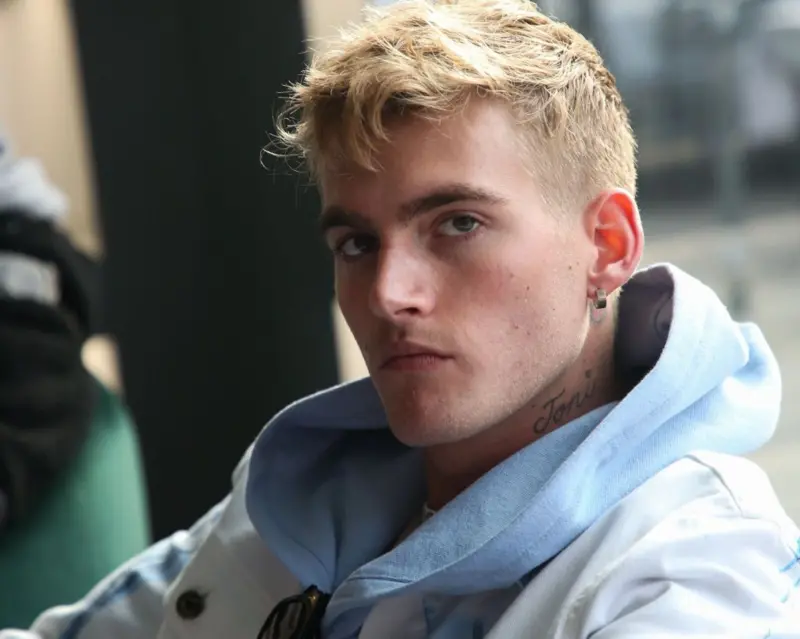 Muere Presley Gerber: la lucha contra los problemas de adicción y salud mental del hijo de la modelo Cindy Crawford