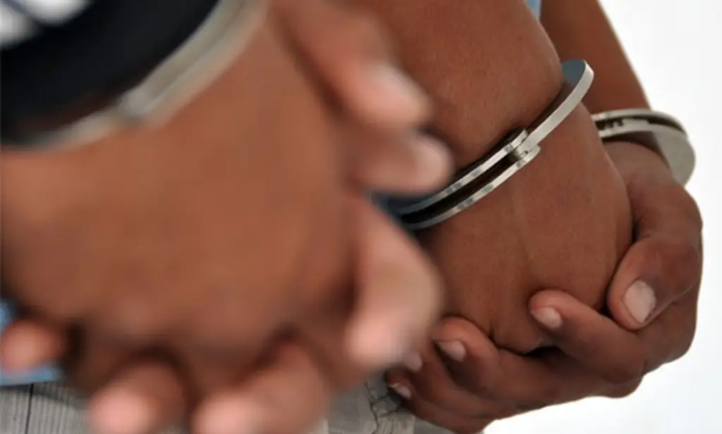 Presunto extorsionador queda en prisión preventiva en Veracruz